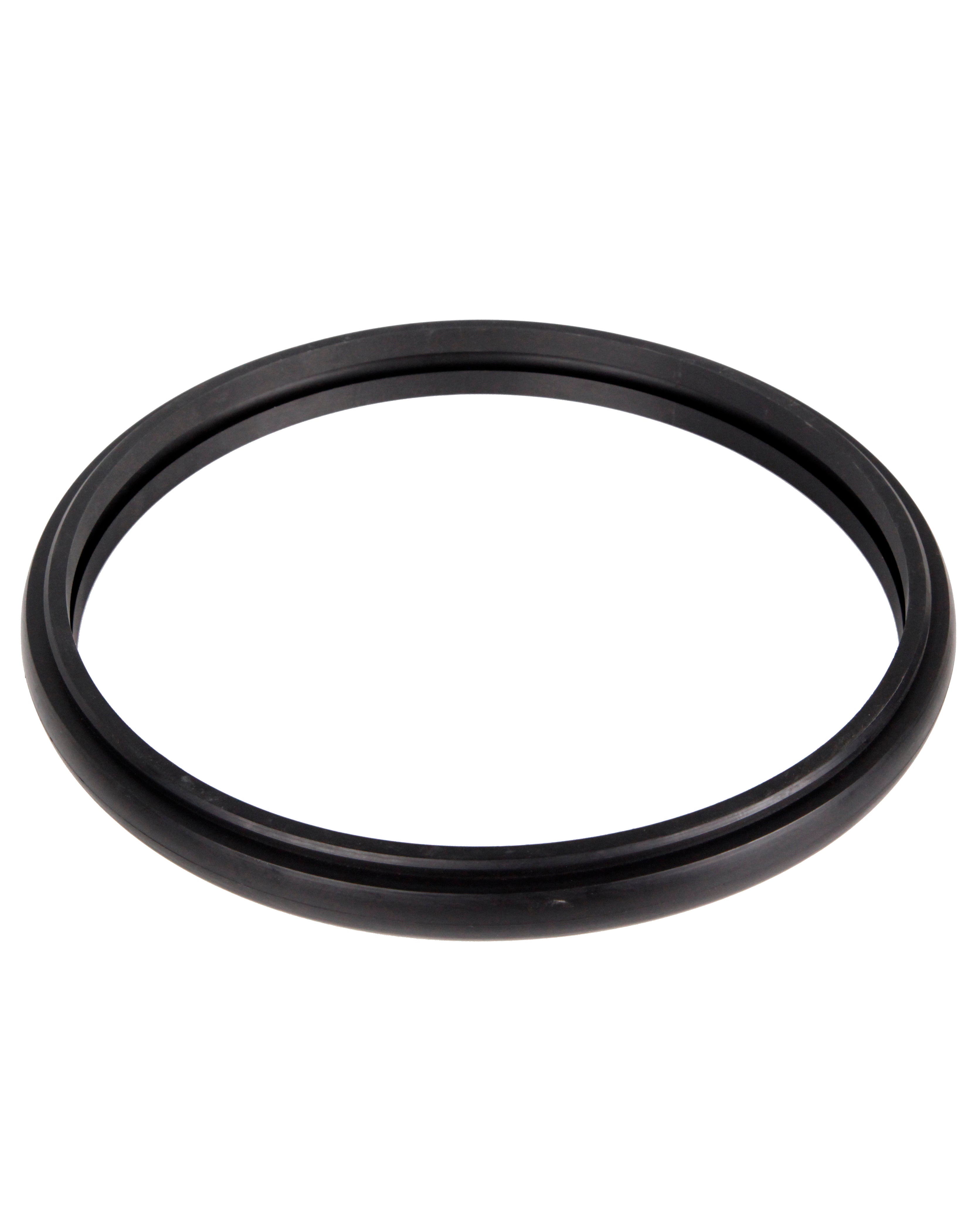 Polyurethane dust-proof sealing ring Hydraulic cylinder oil seal Cylinder ring Nitrile rubber dust-proof sealing ring