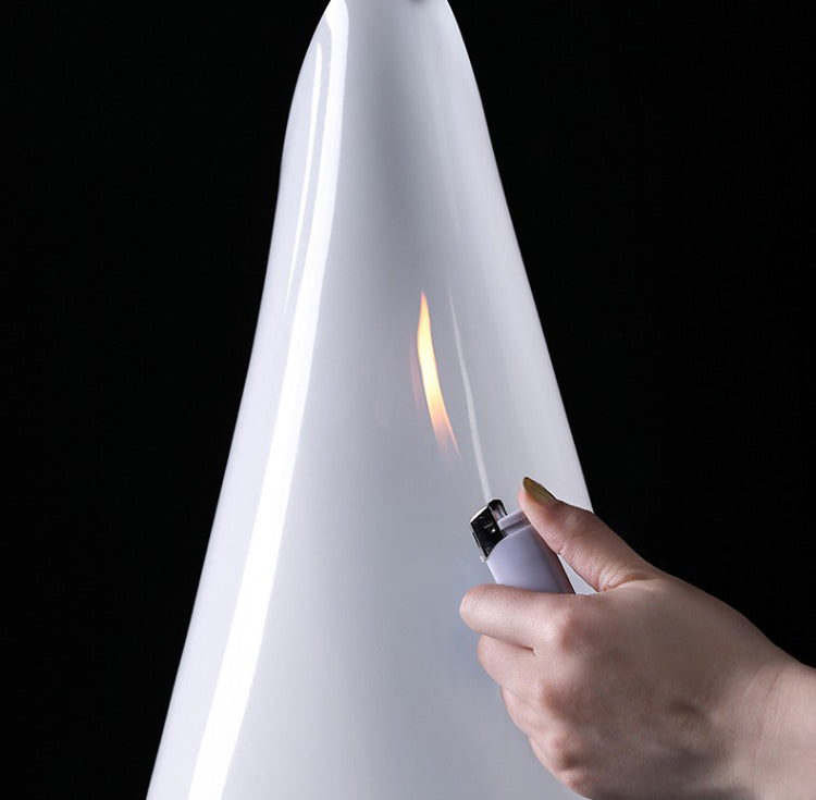 Anti-tear, flame-retardant, high-temperature resistant silicone plate