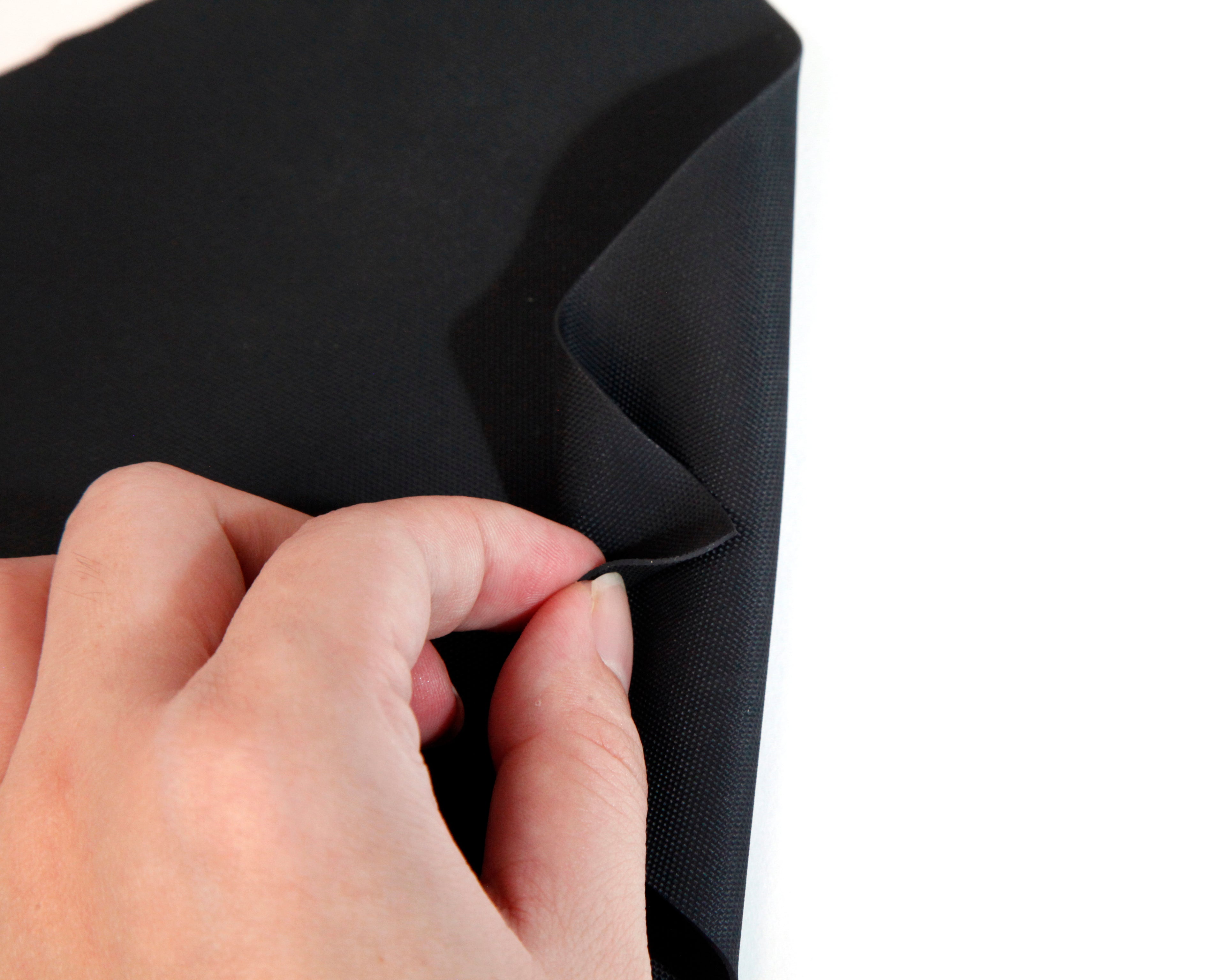 British imported dry-cleaning composite fabric - Dry diving suit fabric - Multi-layer nylon butyrate polyester fabric for formal suits