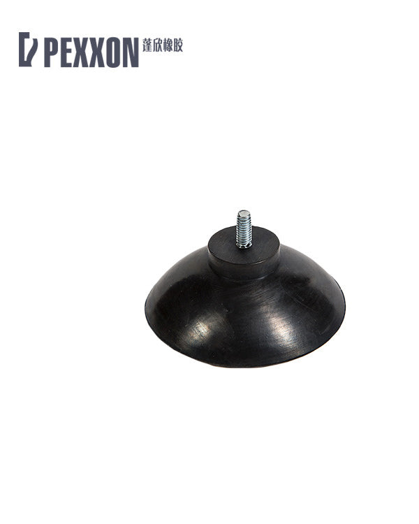 Industrial floor mats Screwed floor mats Oil-resistant floor mats Rubber suction cups