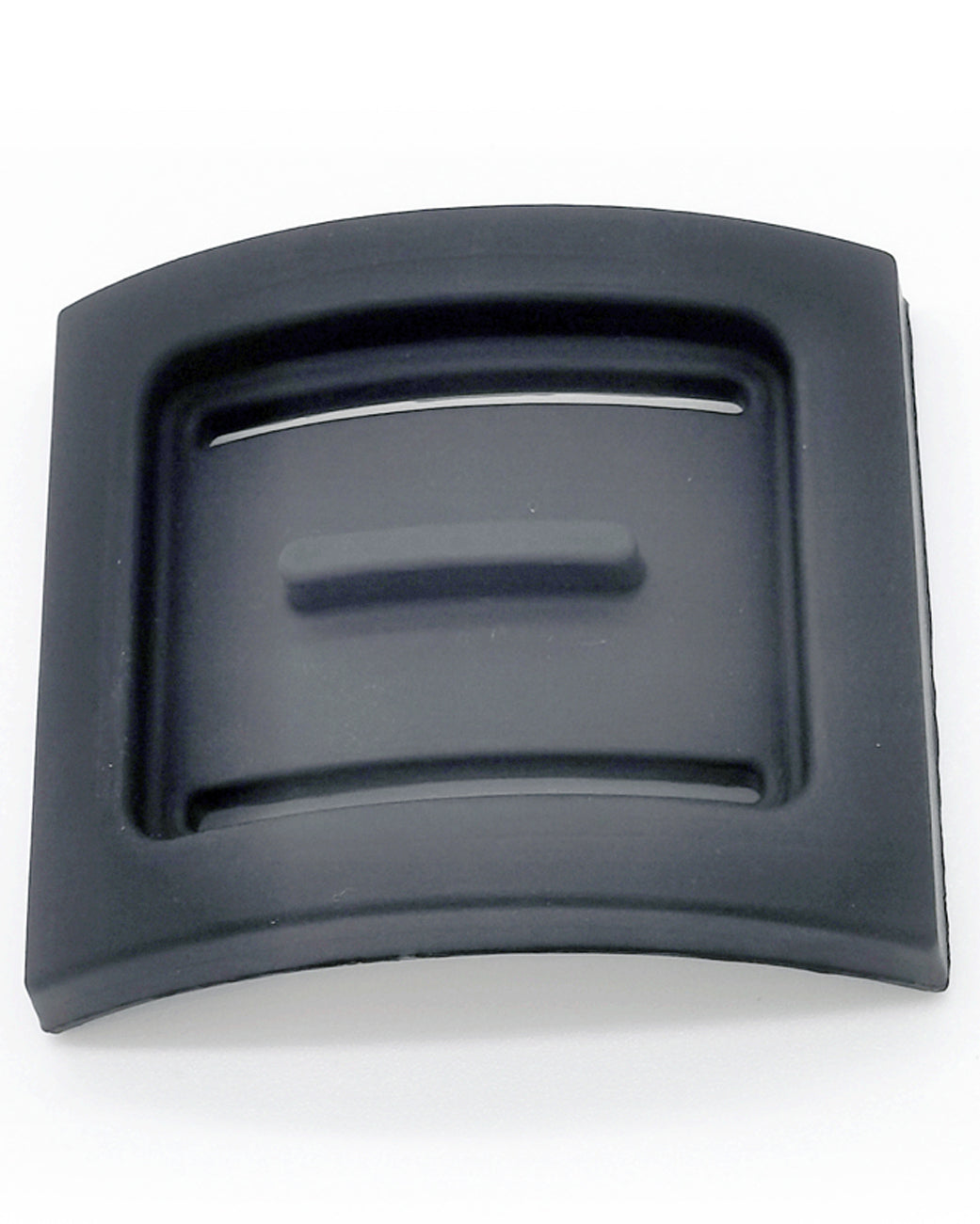 Stopper covering ugly cap Stopper made of rubber Blocking head Blocking head