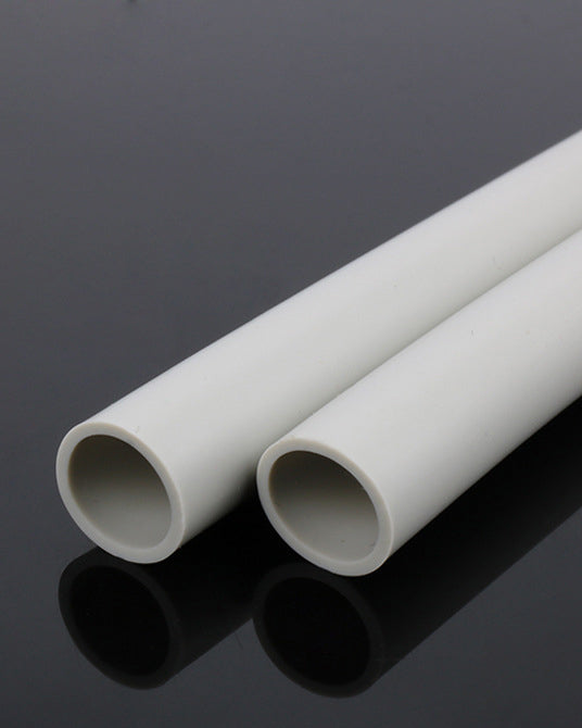 Dental machine silicone tube Gray matte silicone tube Anti-leakage upgrade