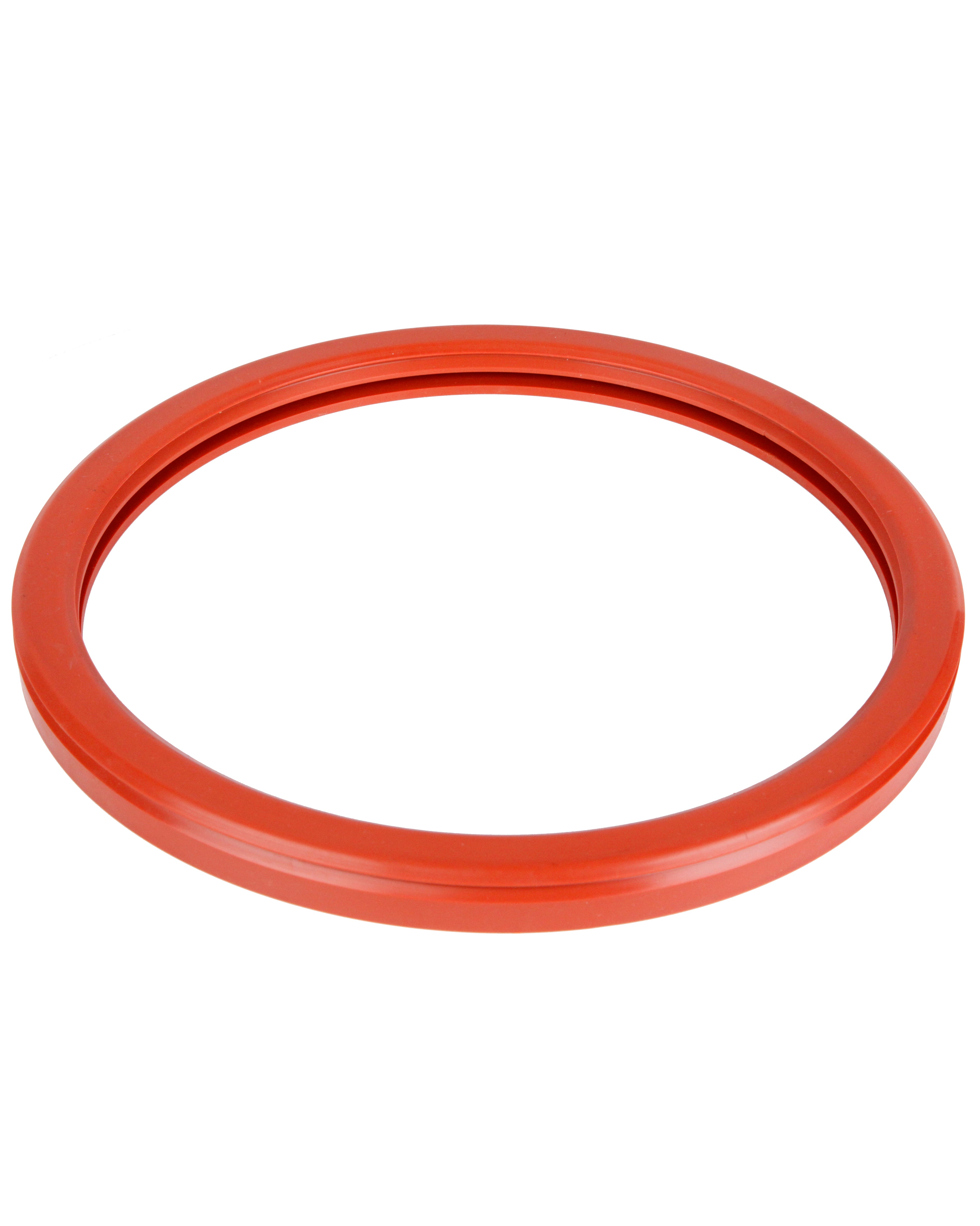 Polyurethane dust-proof sealing ring Hydraulic cylinder oil seal Cylinder ring Nitrile rubber dust-proof sealing ring