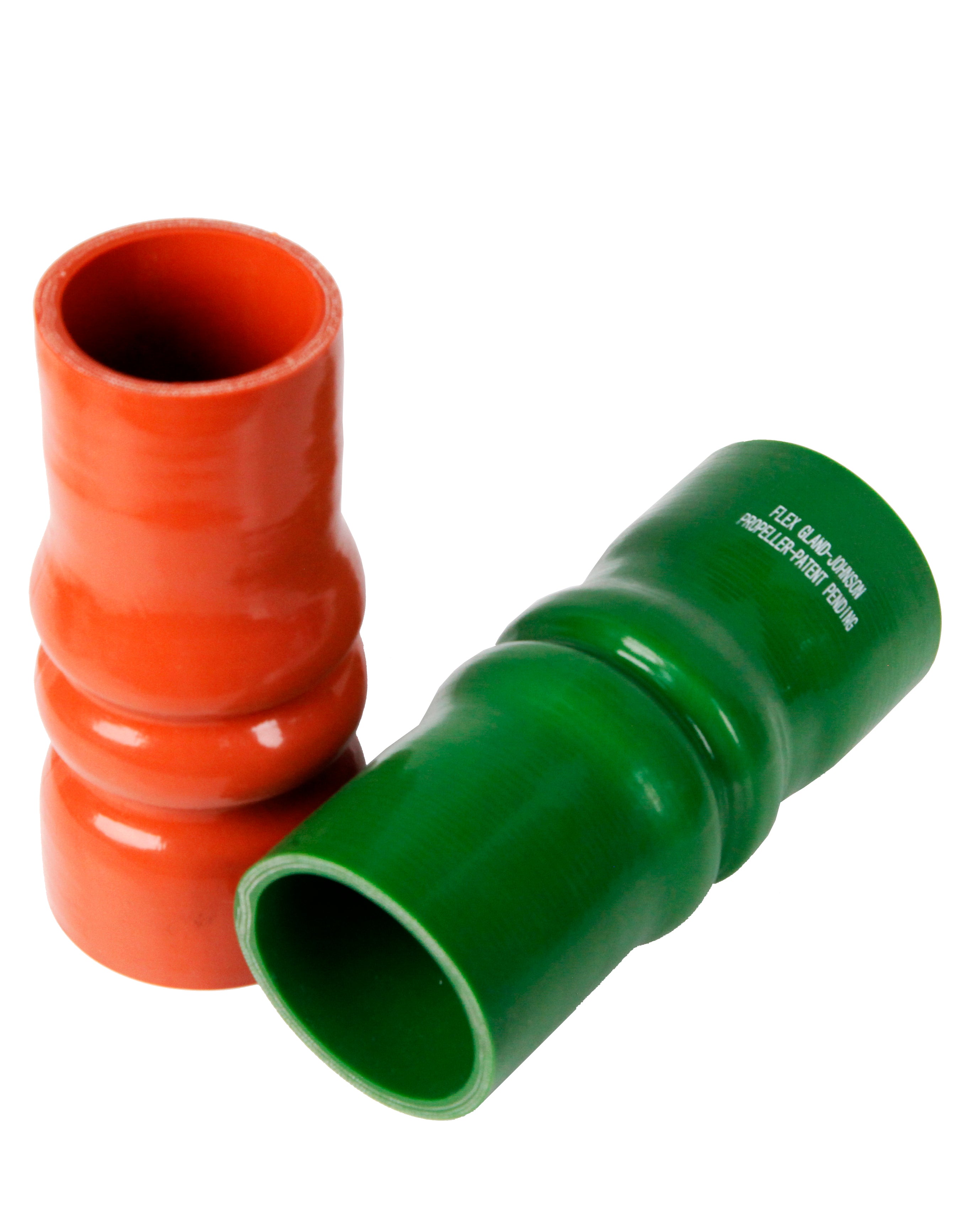 Silicone saddle tube Turbocharger hose Large-diameter silicone tube Automotive silicone tube