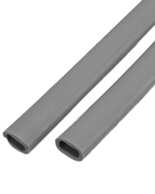 Silicone light-conducting strips Automobile silicone conduit strips Refrigerator rubber strips