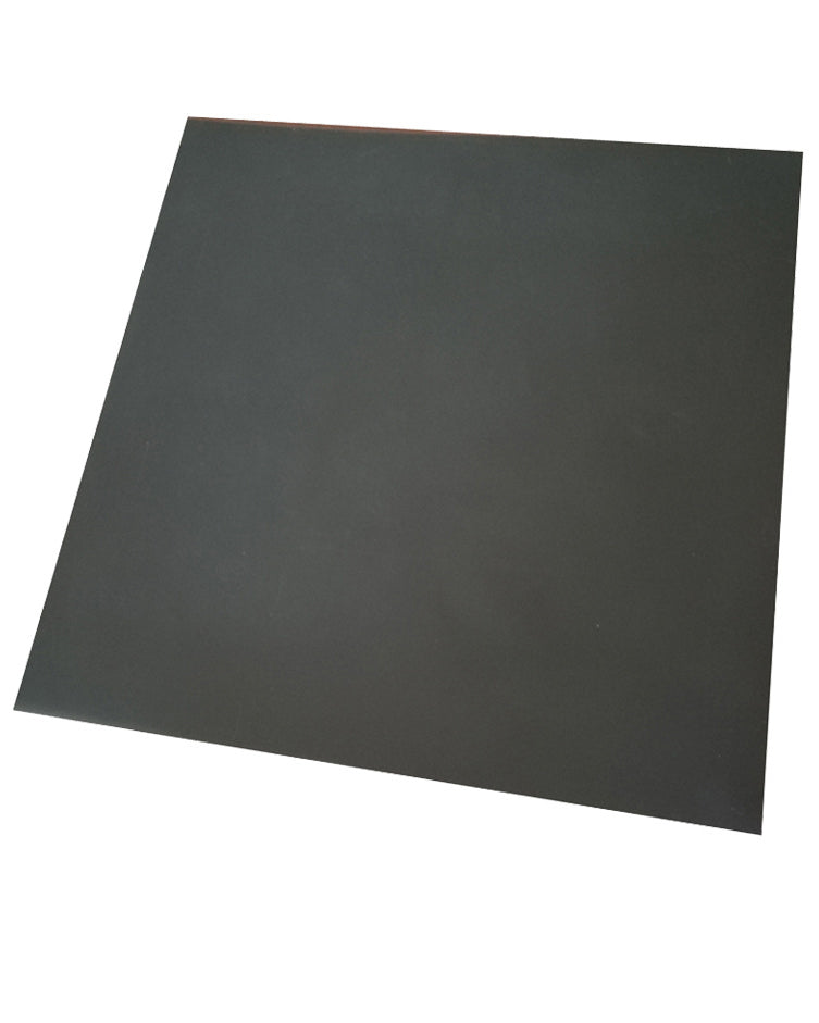 3M double-sided adhesive silicone sheet Processed silicone rubber gasket Rubber insulation sealing pad Workbench table pad