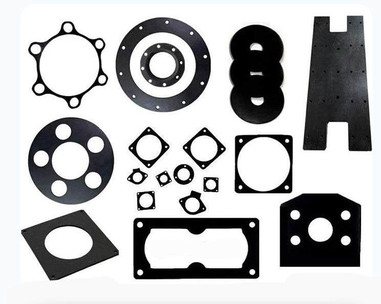 Rubber gasket Fluororubber gasket Screw gasket Rubber sealing gasket