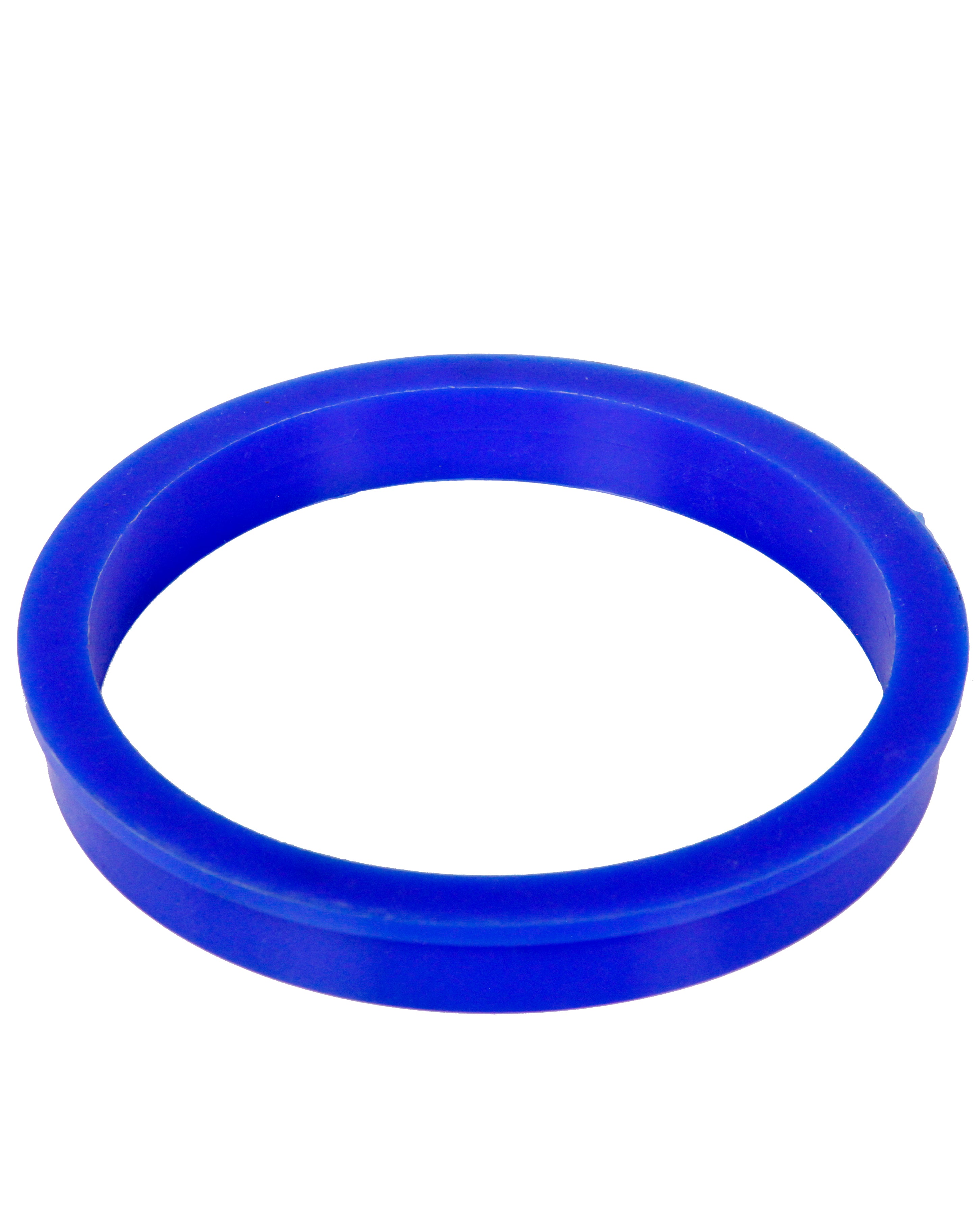 Polyurethane dust-proof sealing ring Hydraulic cylinder oil seal Cylinder ring Nitrile rubber dust-proof sealing ring