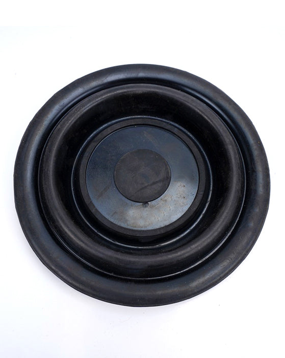 Nitrile rubber diaphragm Pneumatic brake gasket Air diaphragm Rubber cushion cylinder