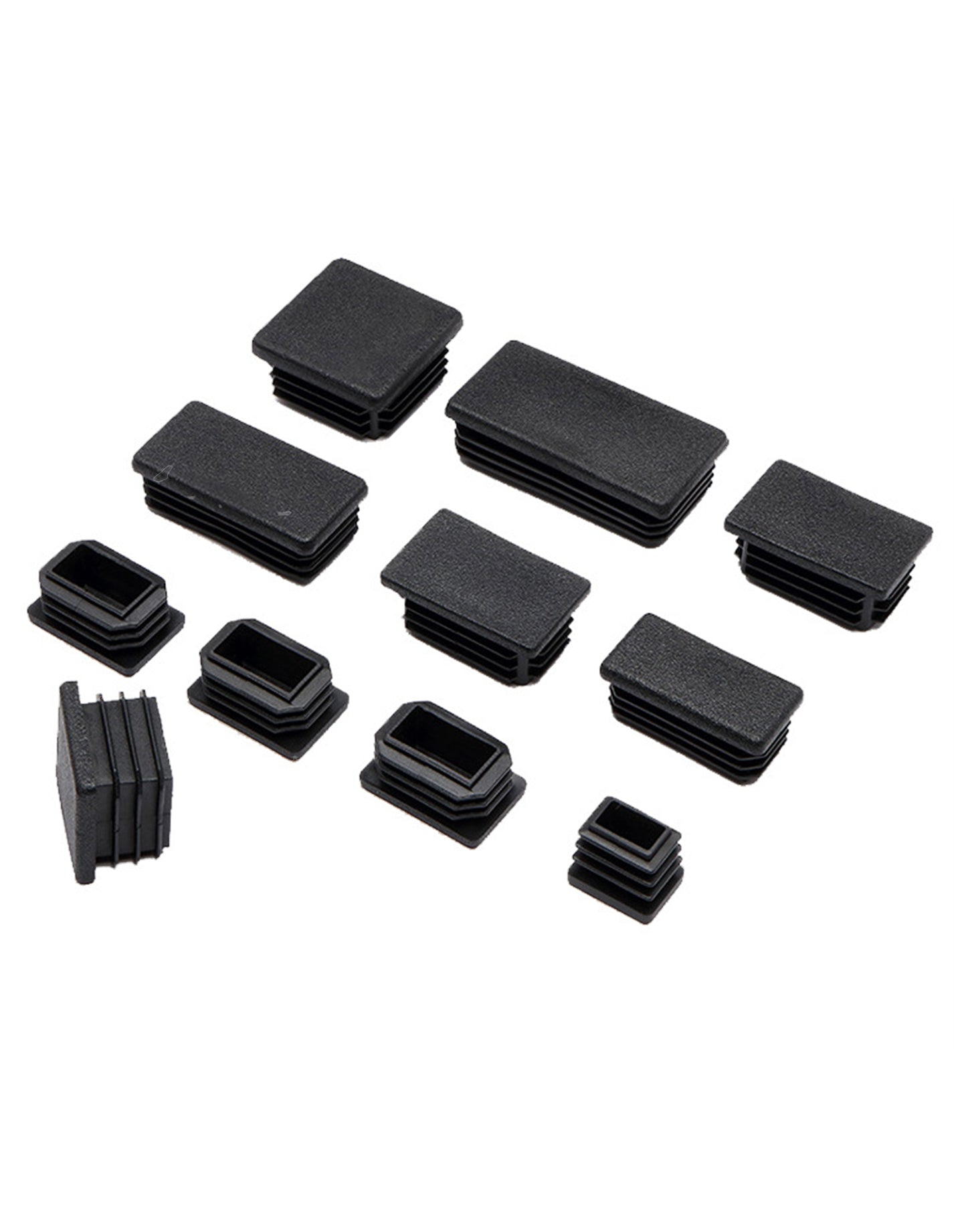 Sink hole sealing glue Circular sealing ring Hood snap hollow T-type Silicone plug Snap rubber plug