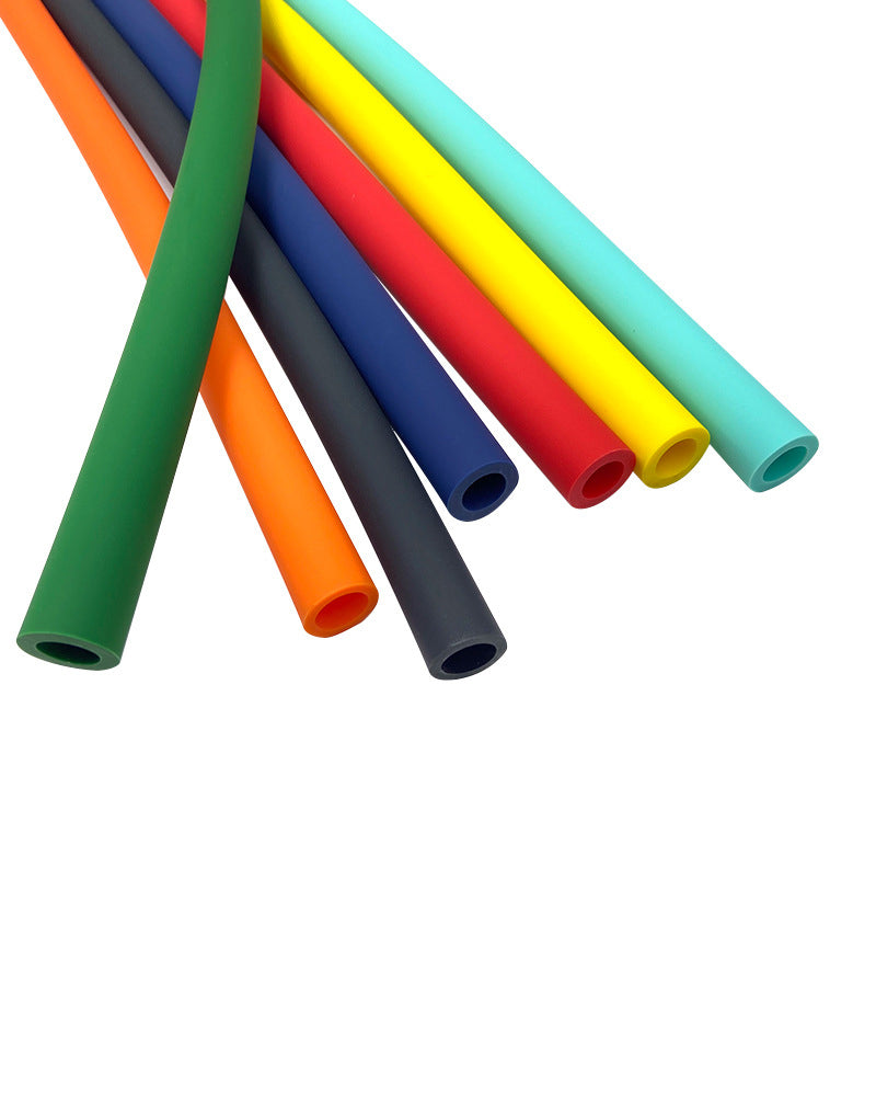 Temperature-resistant rubber hose (one-piece molding); rubber-silicone hose; water dispenser hose; water purifier hose