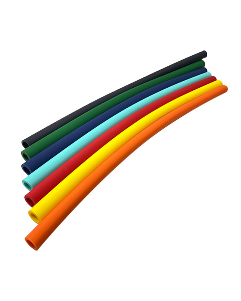 Temperature-resistant rubber hose (one-piece molding); rubber-silicone hose; water dispenser hose; water purifier hose