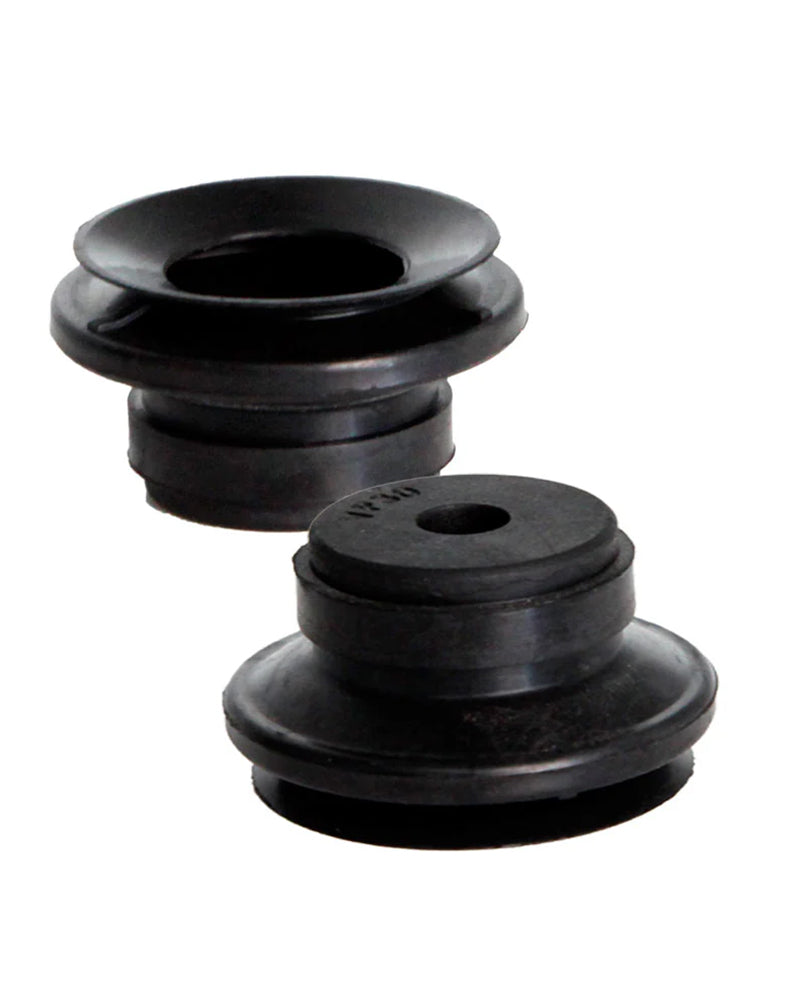 Silicone expansion sleeve Rubber corrugated tube Automobile dust-proof sleeve