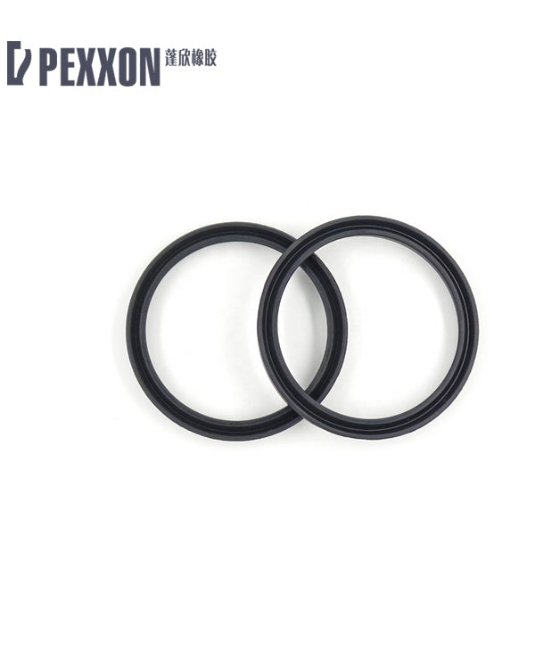 Silicone protective coil Waterproof silicone wire protection sleeve Double-sided wire passing through the coil and out of the ring Dust-proof ring silicone protective cover Through-hole sealing wire guard ring