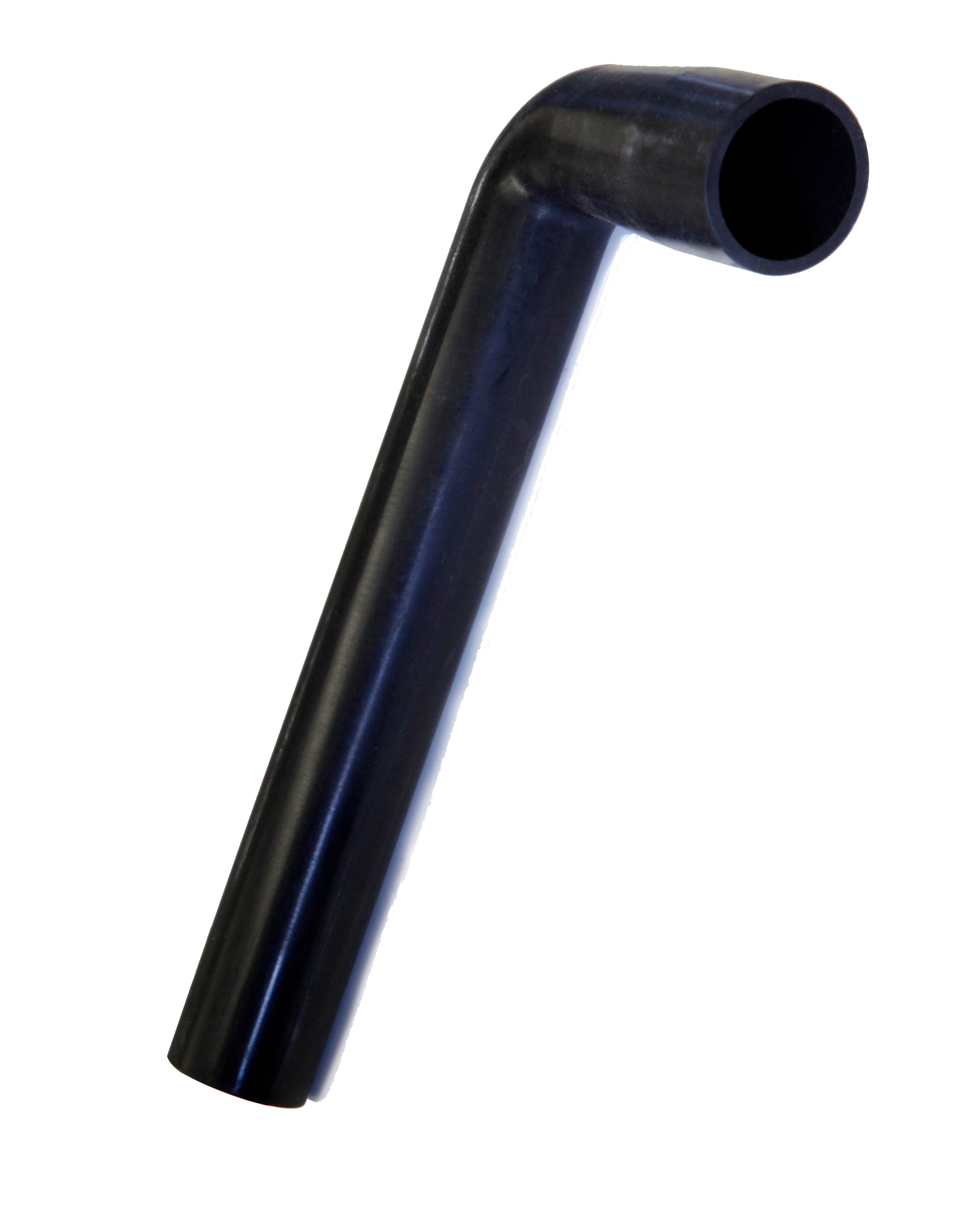 Direct connection flexible hose adapter 90-degree automotive rubber elbow pipe fitting High-temperature resistant booster pump Rubber radiator with leak-proof hot water pipe Special-shaped automotive parts