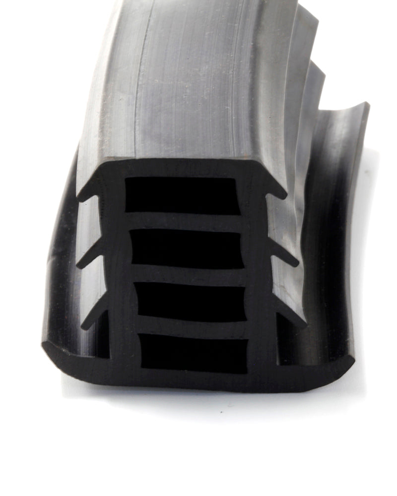 T - shaped Rubber Strip for PV Panels; Container Sealing Strip