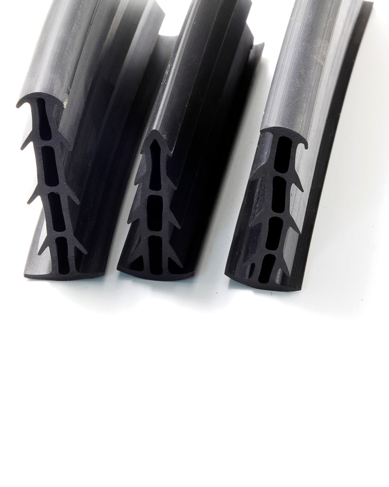 T - shaped Rubber Strip for PV Panels; Container Sealing Strip