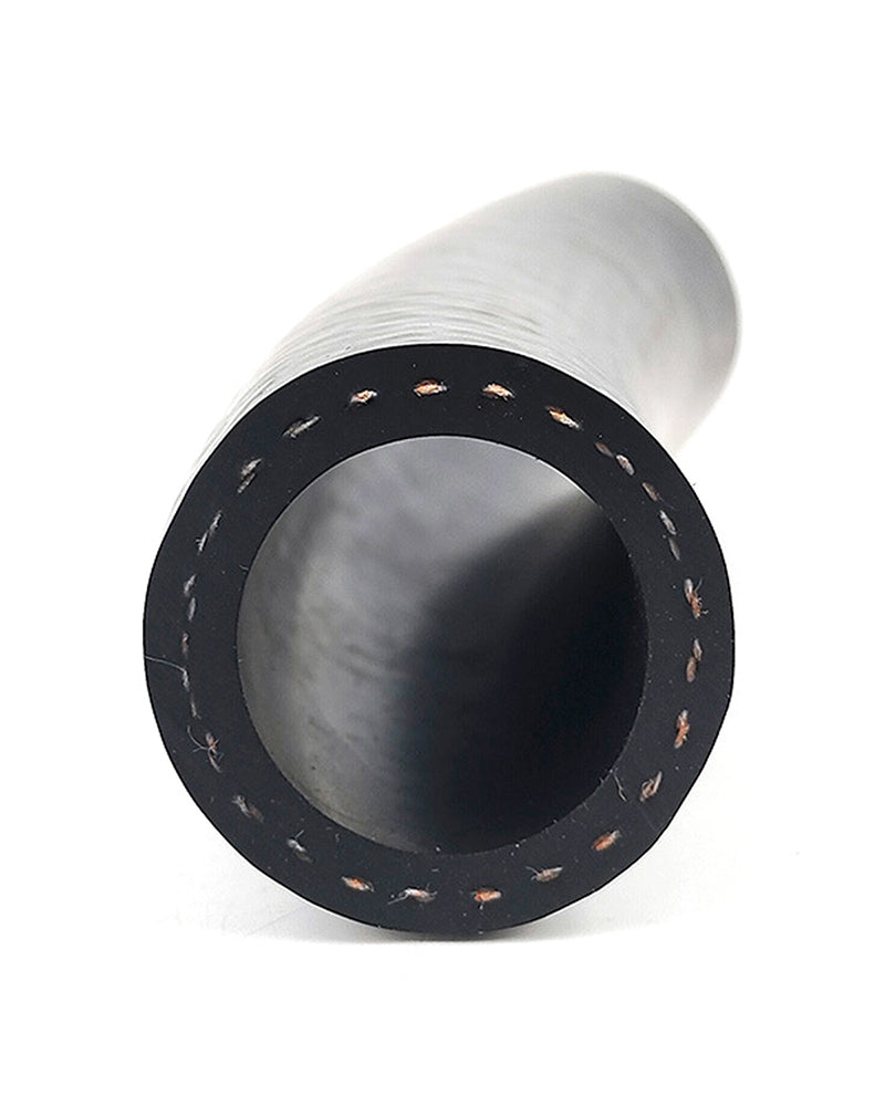 High Pressure Braided and Wound Rubber Hose, Hydraulic Oil Hose, Large Caliber High Pressure Rubber Hose