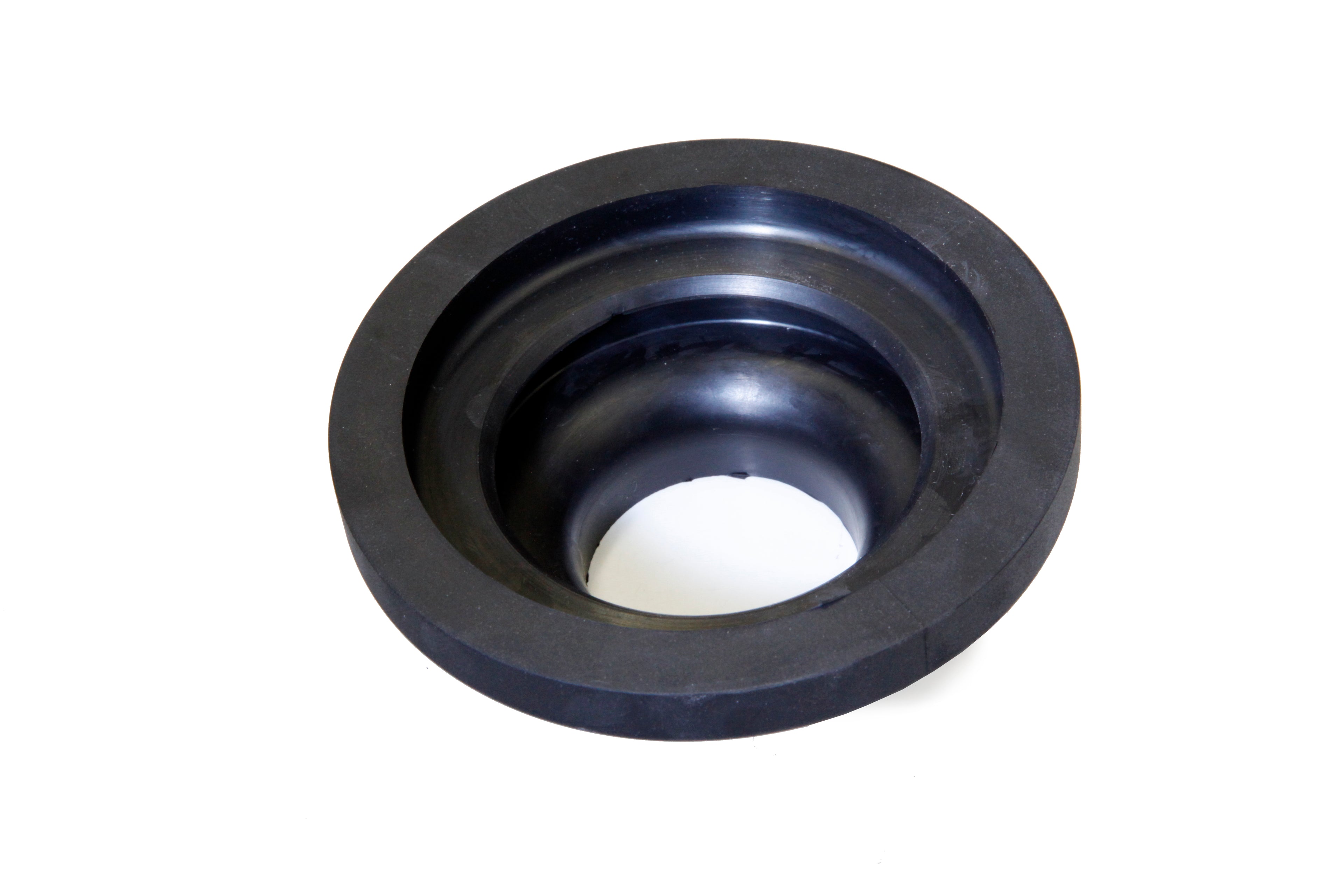 Rubber dust cover Nitrile rubber dust-proof and stretchable sleeve Silicone rubber high-temperature resistant dust-proof sleeve Piston rod dust protect Axle rubber seal drivepipe