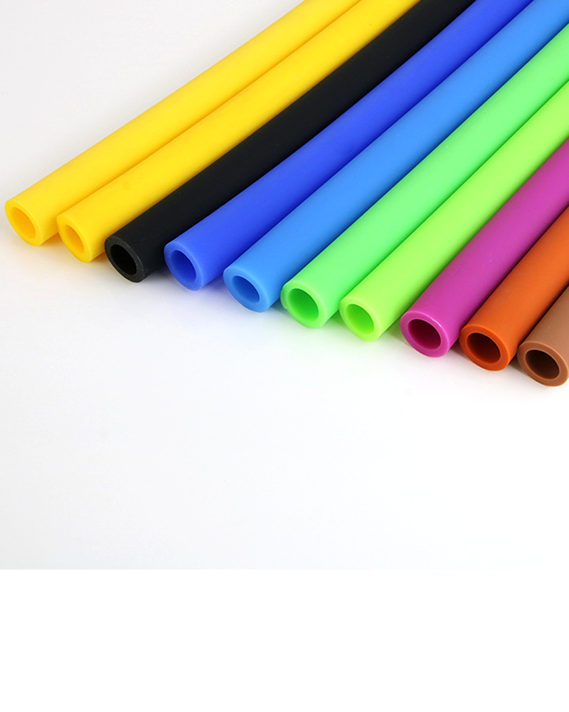 Ultra-thin Latex Tube; Colored Tensile Tube . TPR Hose; Dust-Proof & Insulation