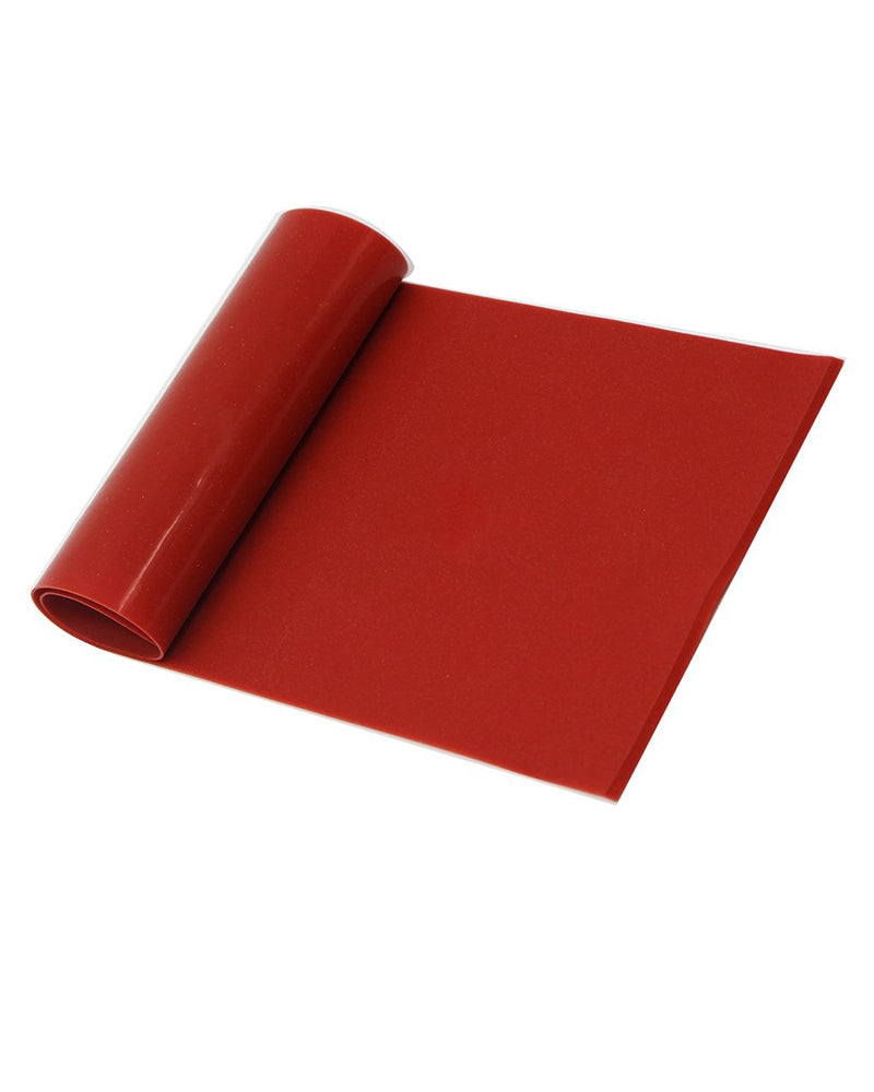 EPDM thickened silicone sheet; temperature-resistant rubber sheet coil; flame-retardant silicone mat; insulating rubber floor