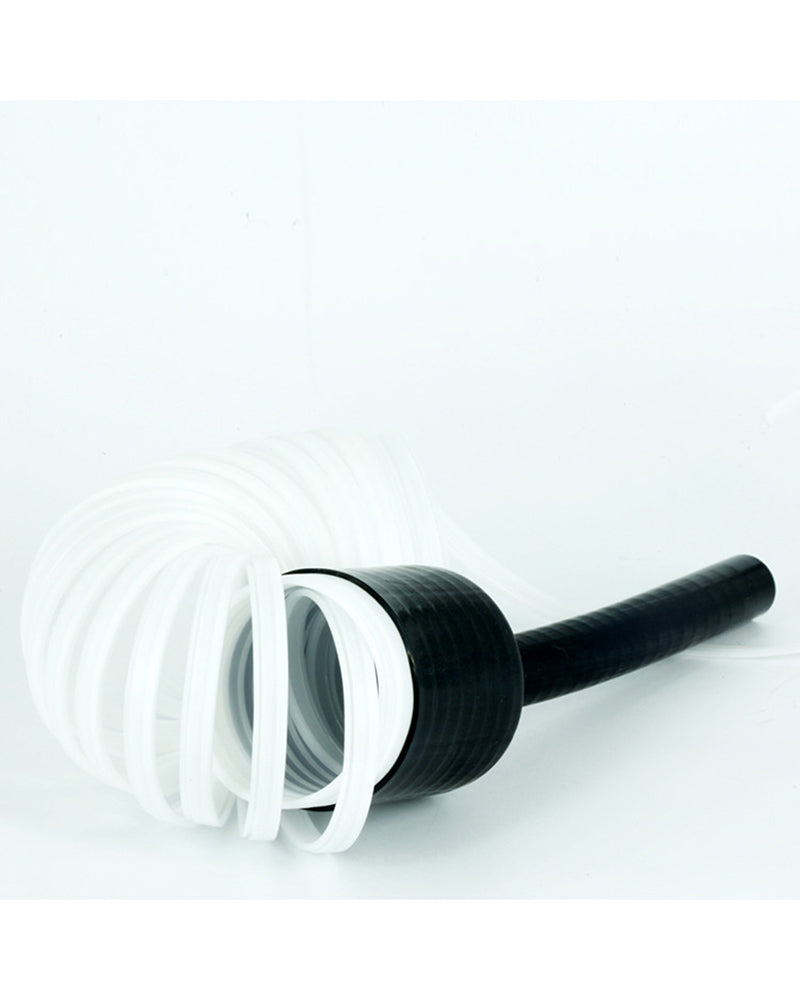 High Shrinkage Ratio Communication-Specific Cold-Shrink Sealing & Insulating Sleeve