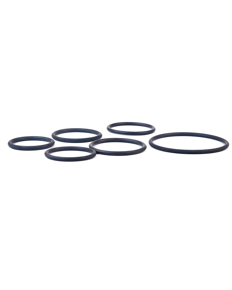 Rubber Customization: Fluororubber O-Rings, Perfluoroelastomer O-Ring Seals, Rubber O-Ring Seals