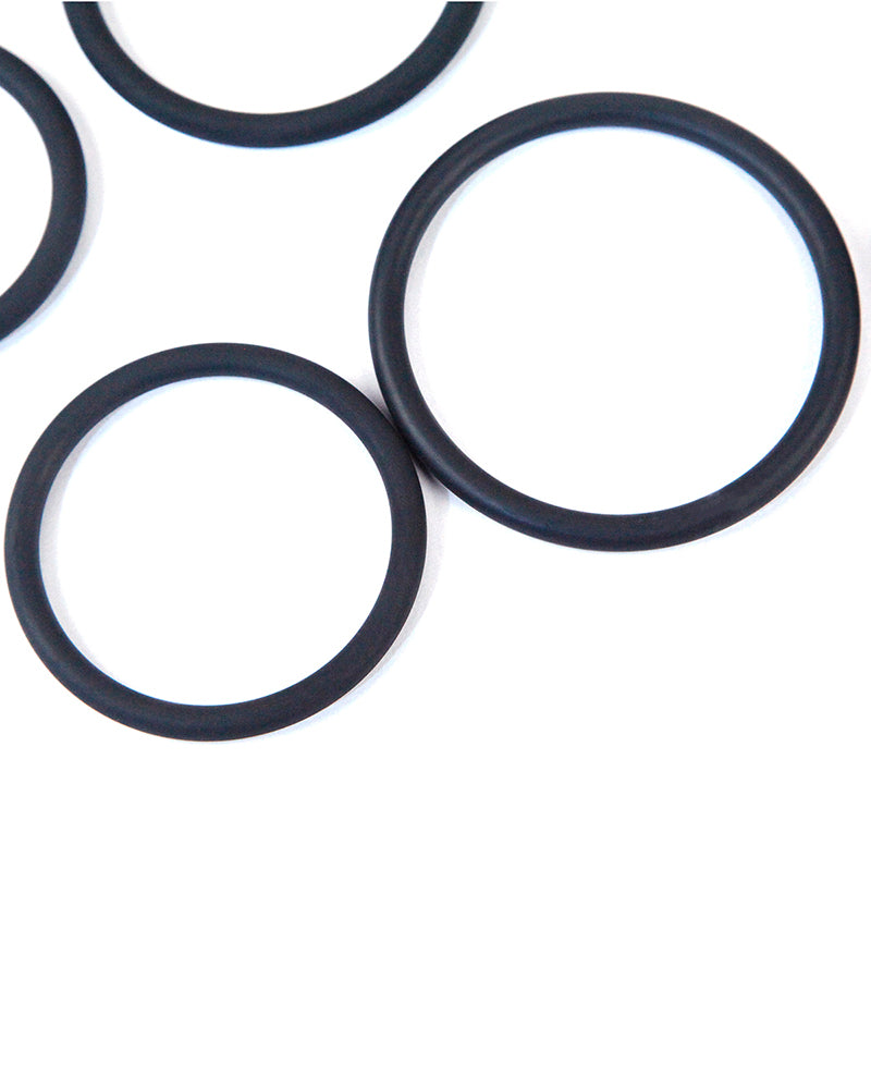 Rubber Customization: Fluororubber O-Rings, Perfluoroelastomer O-Ring Seals, Rubber O-Ring Seals