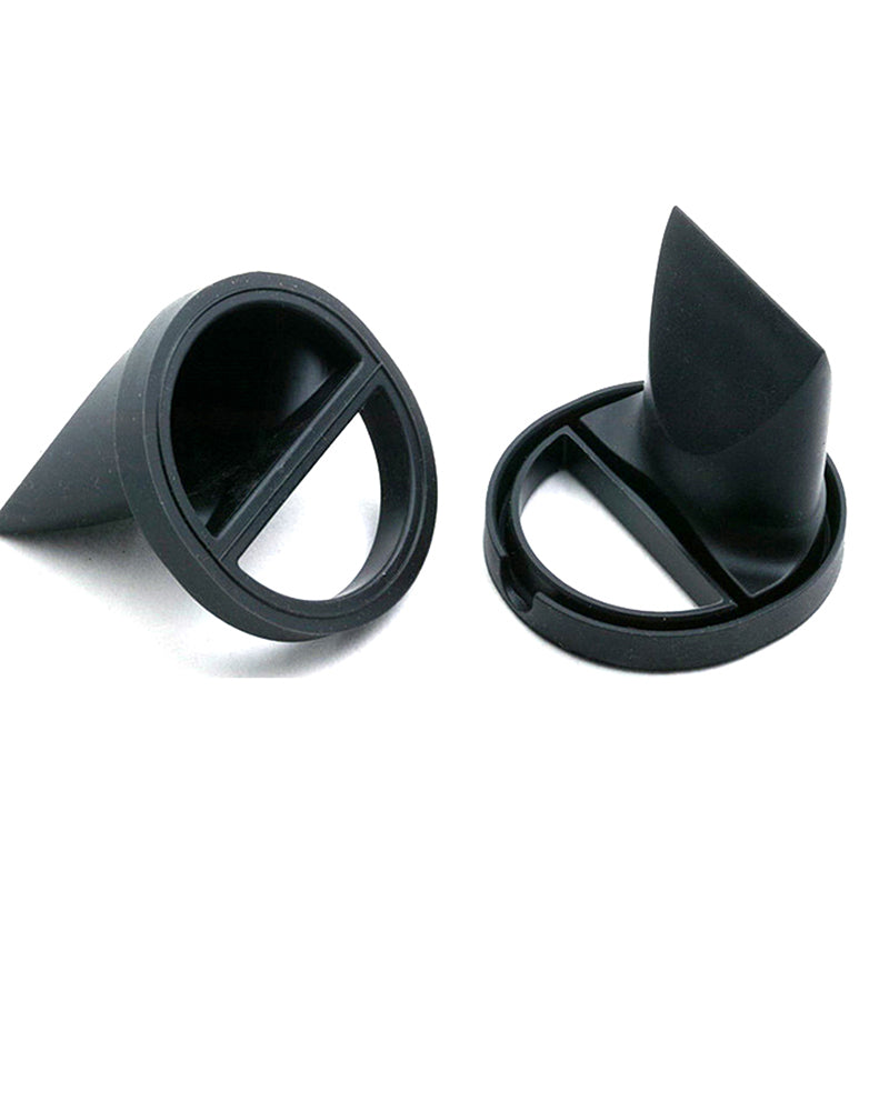 Custom Special-shaped Rubber Parts Manufacturing