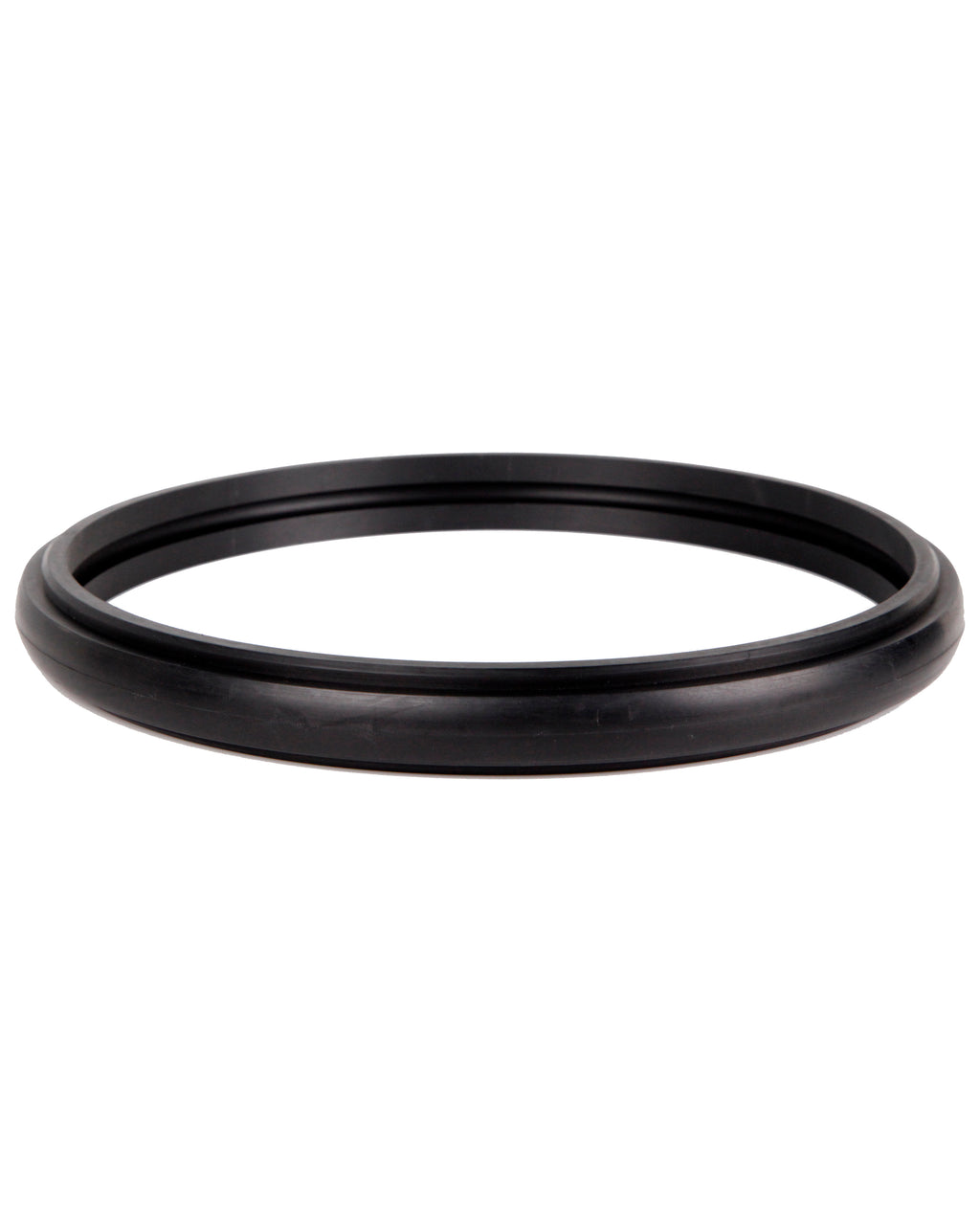 Polyurethane dust-proof sealing ring Hydraulic cylinder oil seal Cylinder ring Nitrile rubber dust-proof sealing ring