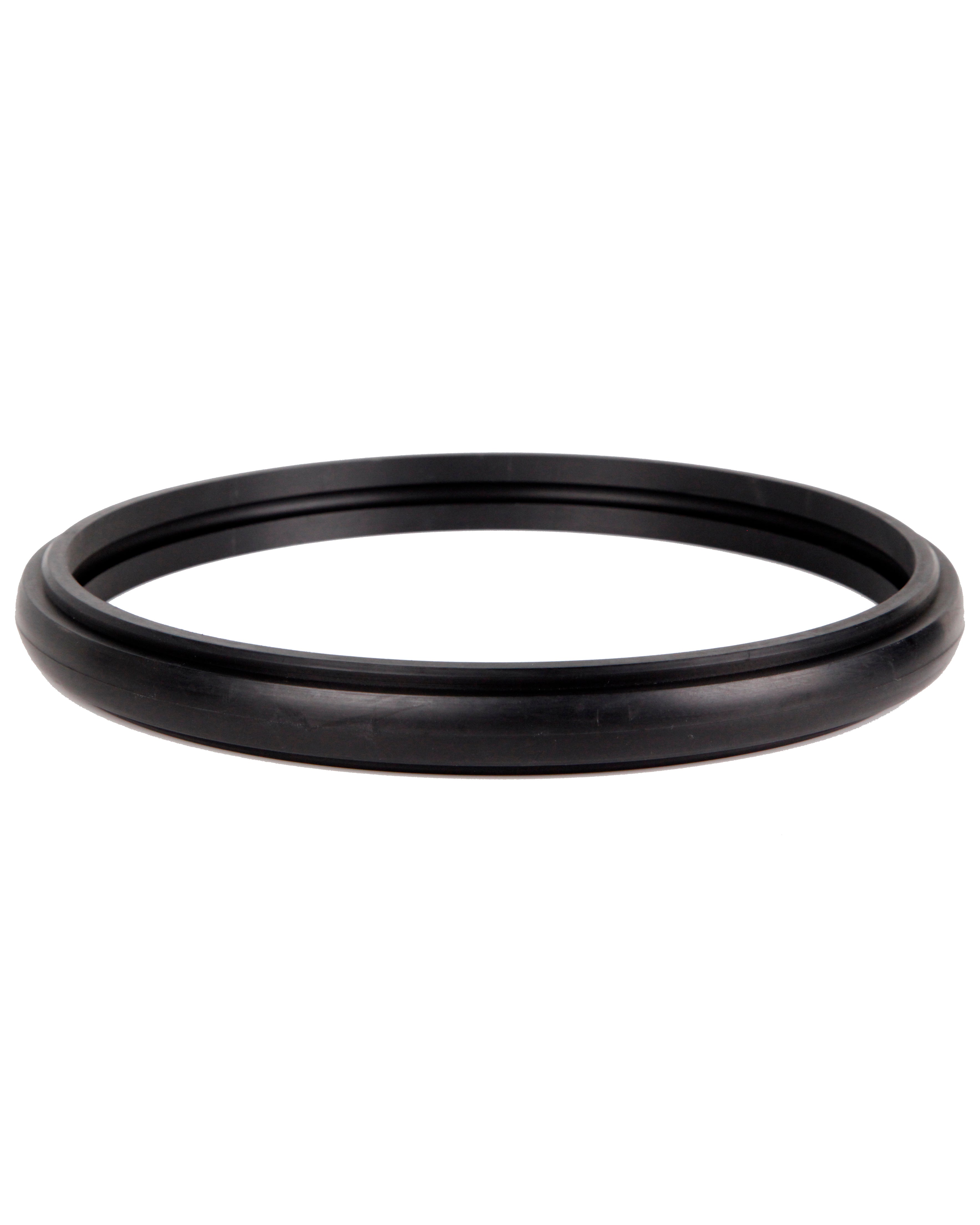 Polyurethane dust-proof sealing ring Hydraulic cylinder oil seal Cylinder ring Nitrile rubber dust-proof sealing ring