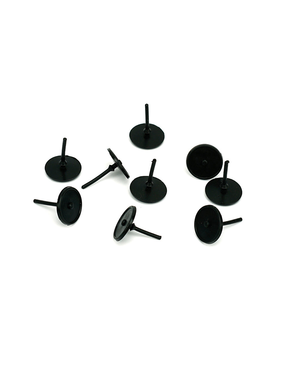 Miniature water pump with rubber parts umbrella duct Umbrella-shaped mini air pump