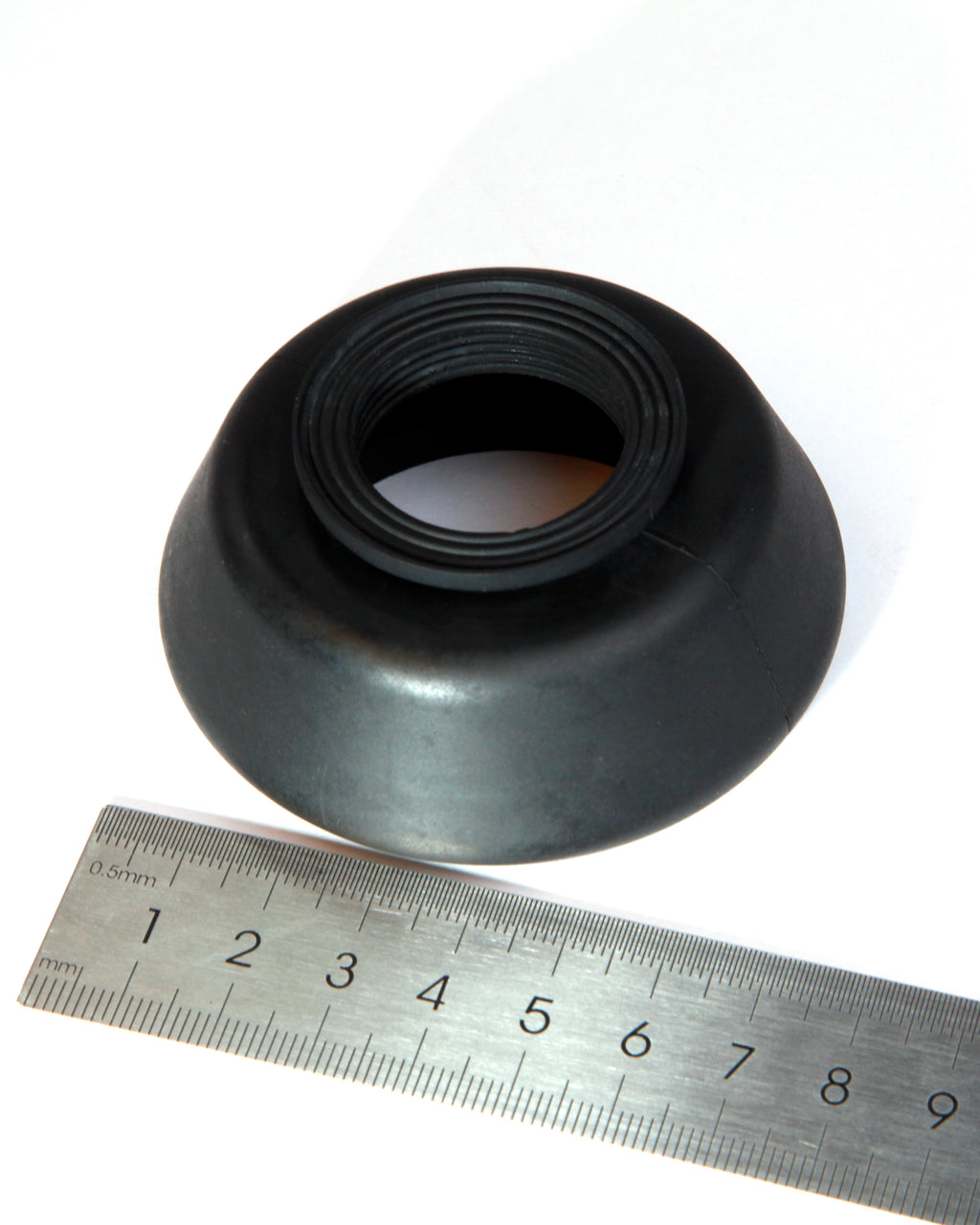 NBR nitrile rubber dust cap
