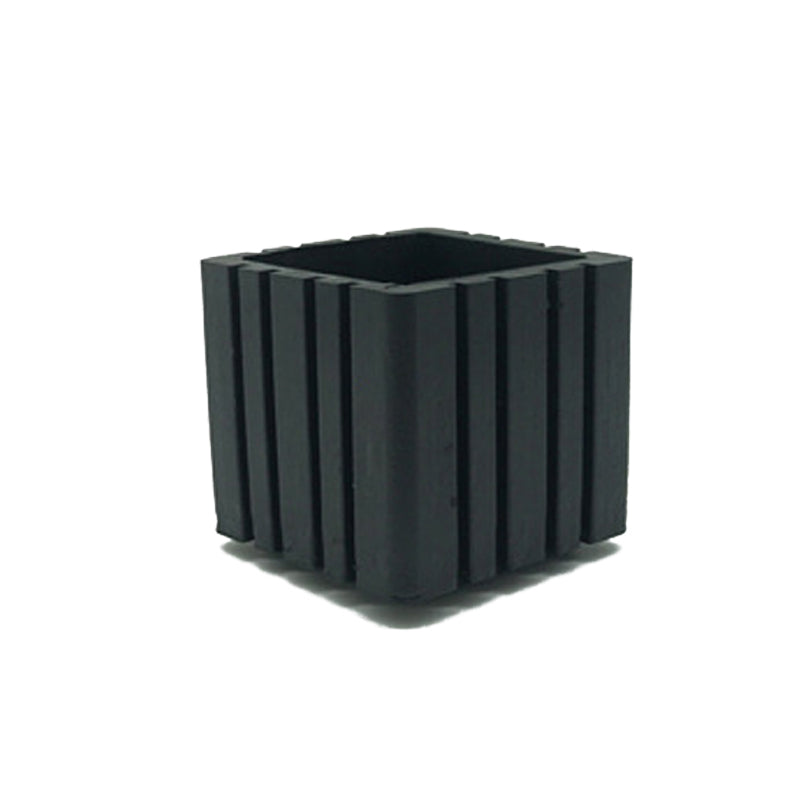 Rubber Manufacturing Enterprise  Square Rubber Tube Sleeve
