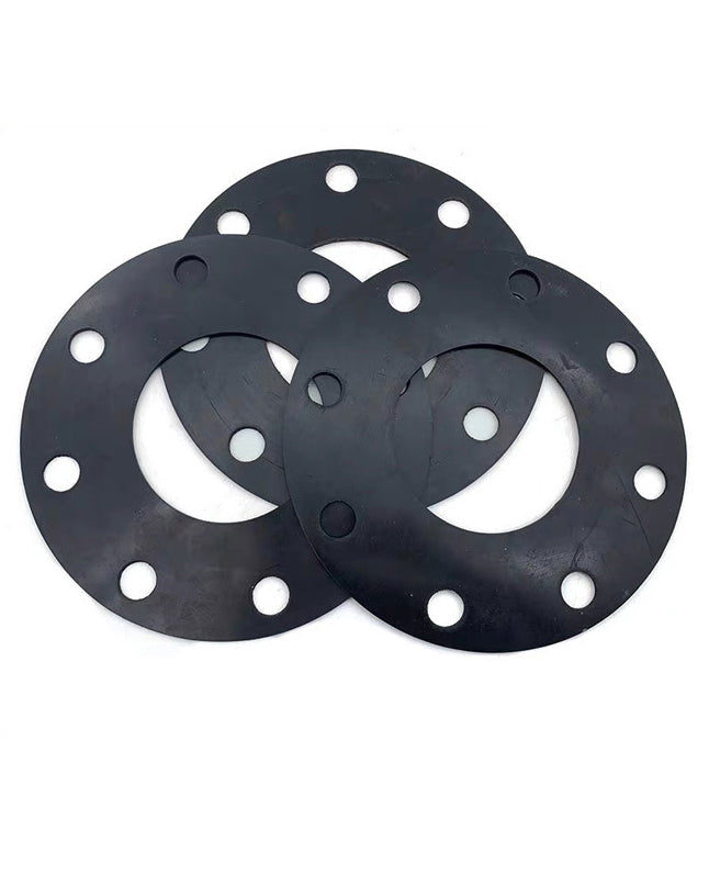 Rubber gasket Fluororubber gasket Screw gasket Rubber sealing gasket