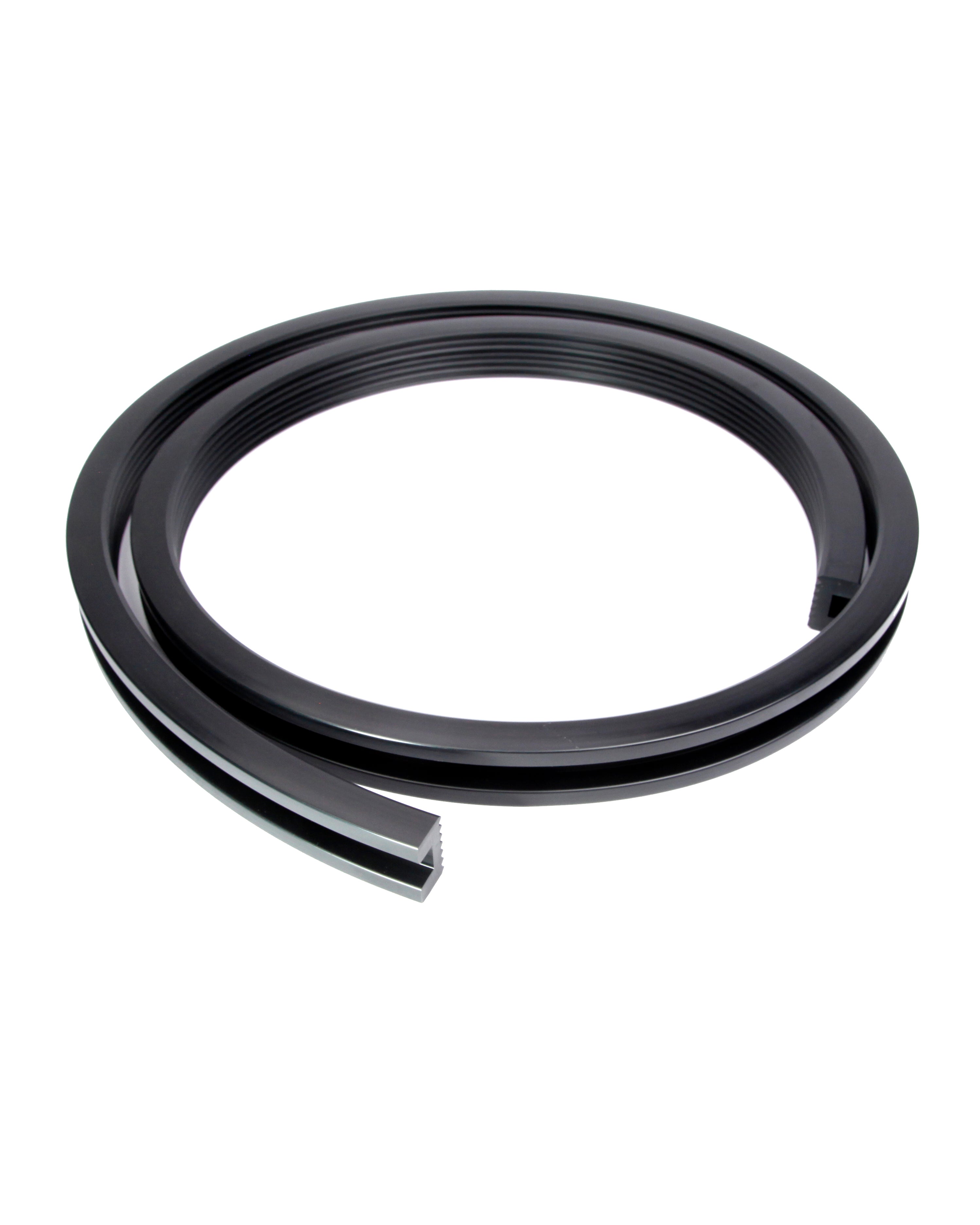 95A Hard Rubber Wear-resistant Ring