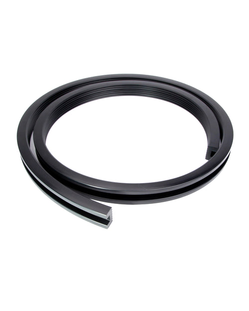 95A Hard Rubber Wear-resistant Ring