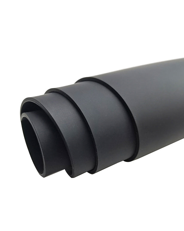 3M double-sided adhesive silicone sheet Processed silicone rubber gasket Rubber insulation sealing pad Workbench table pad