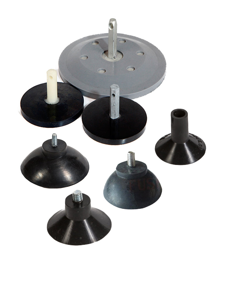 Industrial floor mats Screwed floor mats Oil-resistant floor mats Rubber suction cups