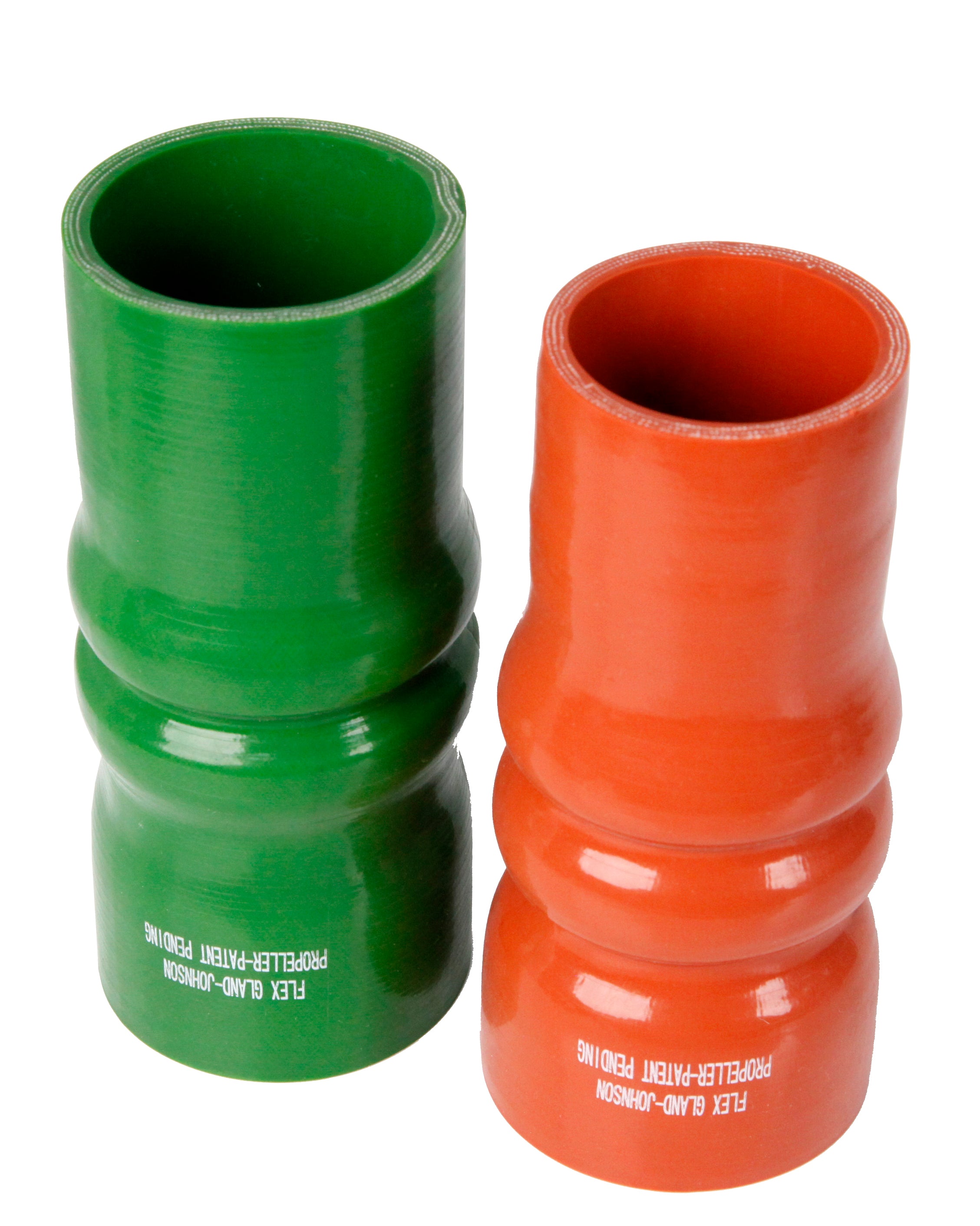 Silicone saddle tube Turbocharger hose Large-diameter silicone tube Automotive silicone tube