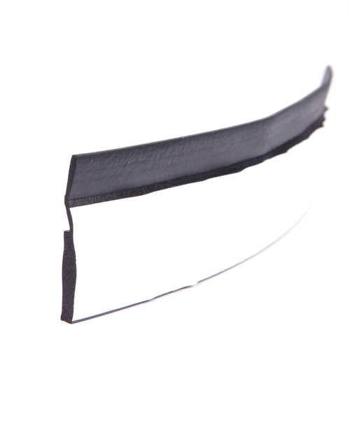 Adhesive Backed Custom Profile Closed Cell Seal