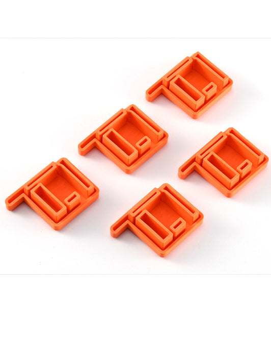 Molded silicone rubber pad Silicone-shaped parts Silicone products Silicone rubber molding Demolding processing