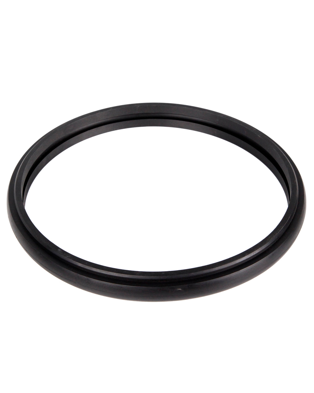 Polyurethane dust-proof sealing ring Hydraulic cylinder oil seal Cylinder ring Nitrile rubber dust-proof sealing ring