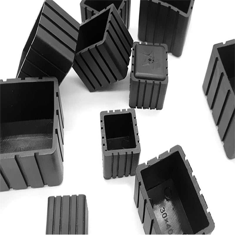 Rubber Manufacturing Enterprise  Square Rubber Tube Sleeve