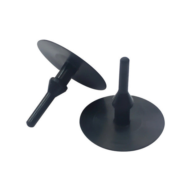 Miniature water pump with rubber parts umbrella duct Umbrella-shaped mini air pump
