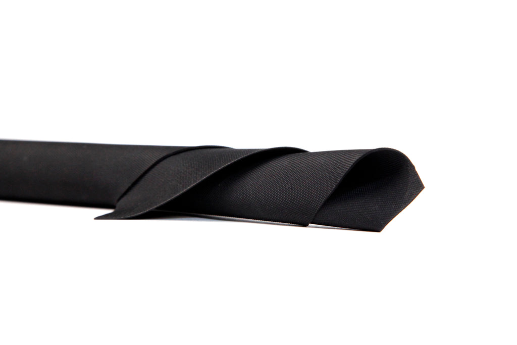 British imported dry-cleaning composite fabric - Dry diving suit fabric - Multi-layer nylon butyrate polyester fabric for formal suits