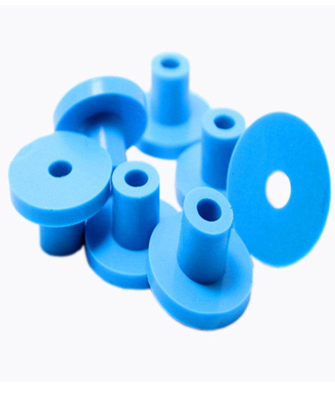 Bottle sealing silicone cap Food-grade silicone beer cap Seasoning bottle stopper Rubber stopper head Plug for blocking holes