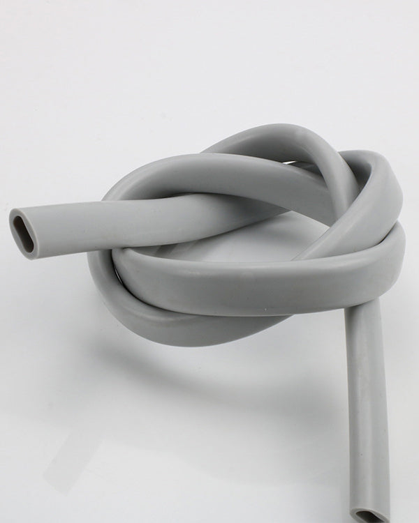 Silicone light-conducting strips Automobile silicone conduit strips Refrigerator rubber strips