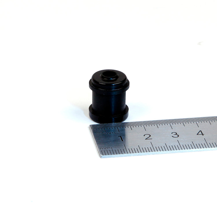 rubber buffers  Noise-reducing and shock-absorbing rubber sleeve  Rubber bushings