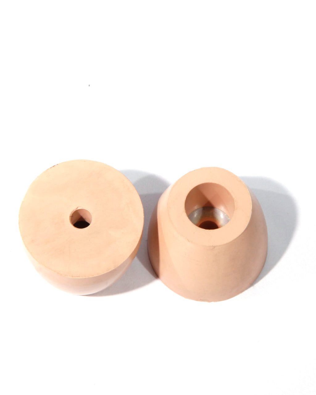 Wear-Resistant Styrene Butadiene Rubber (SBR) Pad